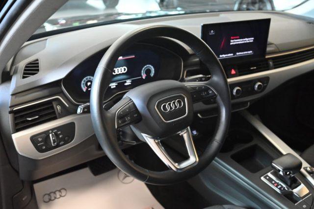 AUDI A4 AVANT 35 TFSI S-TRONIC NAVI SED.RIS.PDC LED FULL!!