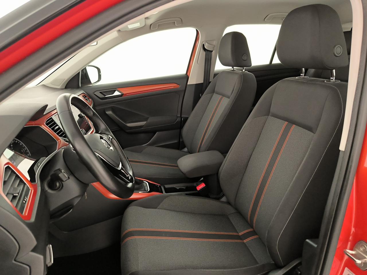 Volkswagen T-Roc 1.6 tdi style