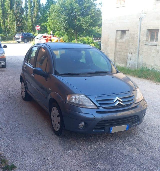 CITROEN C3 1.4 HDi 70CV Elegance