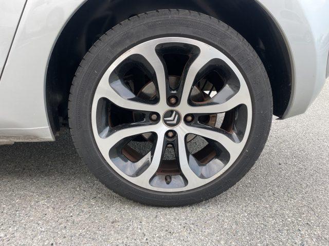 CITROEN C3 Picasso 1.4 VTi 95 BENZ GPL airdream Seduction