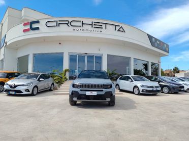 Jeep Avenger 1.2 t. e-hybr.mhev Summit fwd 110cv edct6