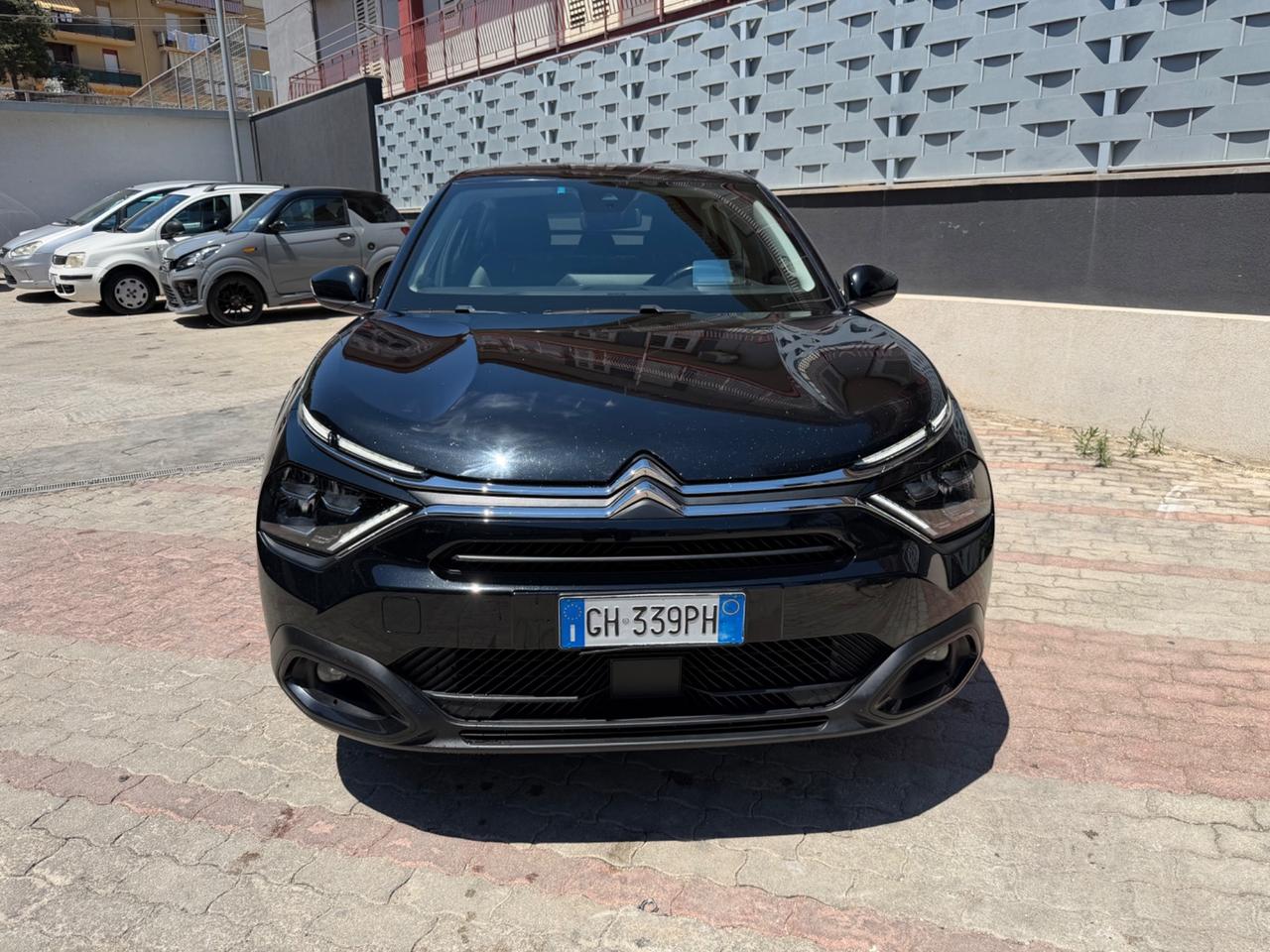 Citroen C4 BlueHDi 110 S&S Shine 2022