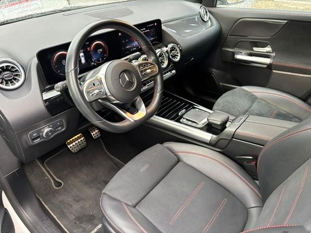 Mercedes-benz GLA 200 d Automatic Premium