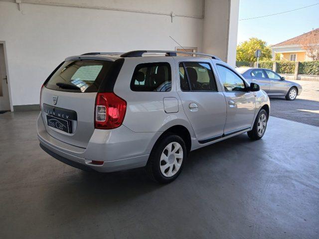 DACIA Logan MCV 1.2 75CV GPL Ambiance