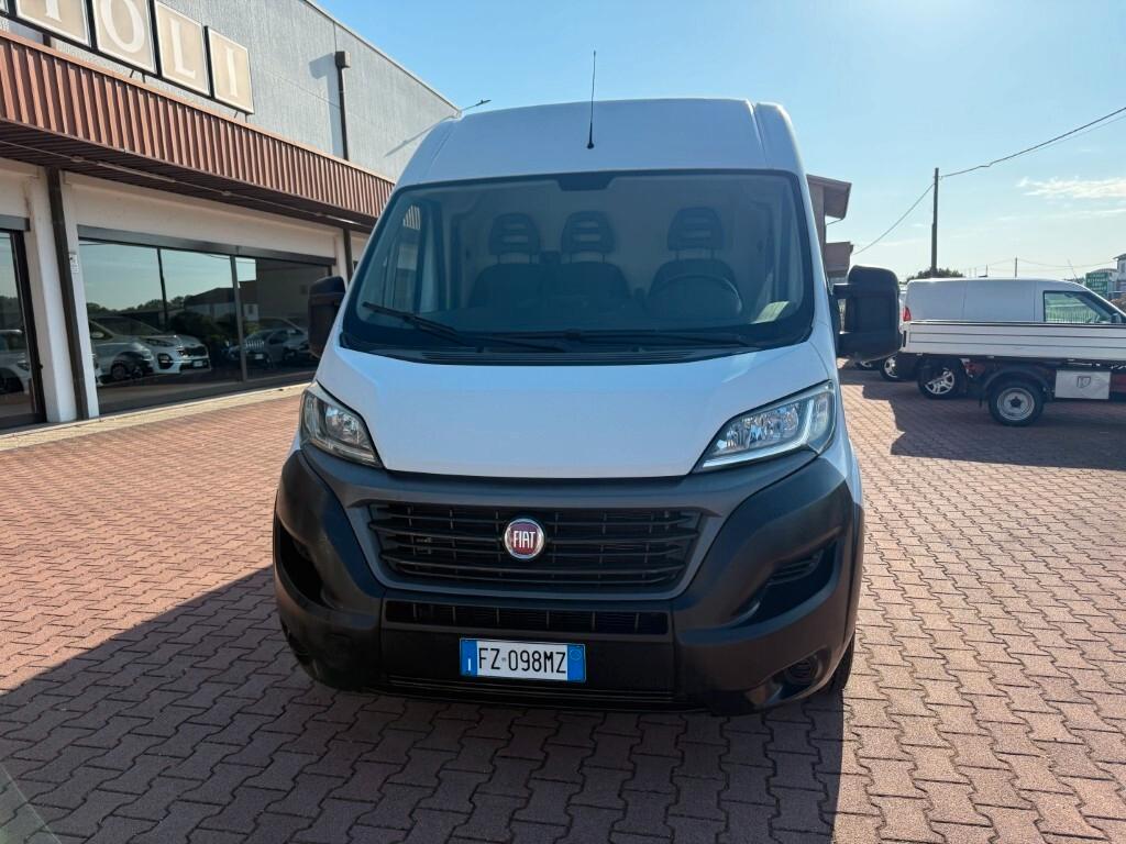 Fiat Ducato 33 2.3 MJT 120CV PLM-TM Furgone