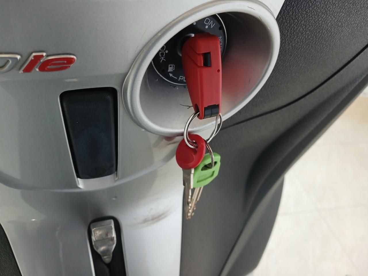 Piaggio MP3 300 YOURBAN