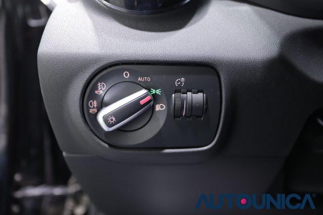 AUDI A1 1.4 TFSI S TRONIC S LINE FARI LED AUTOMATICA