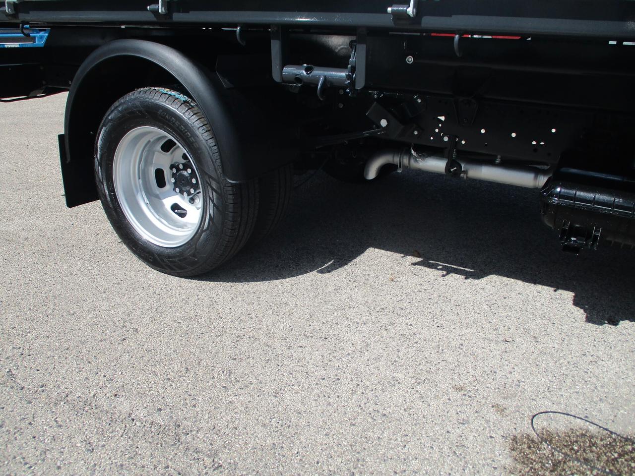 Iveco Daily 35C18 3000 180CV EURO 6 RIBALTABILE TRILA 160000KM