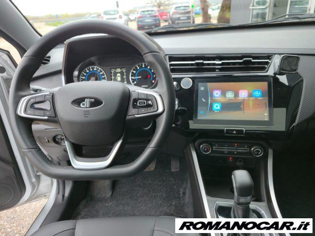 DR MOTOR DR 3.0 1.5 CVT Bi-Fuel GPL 40.000 KM.