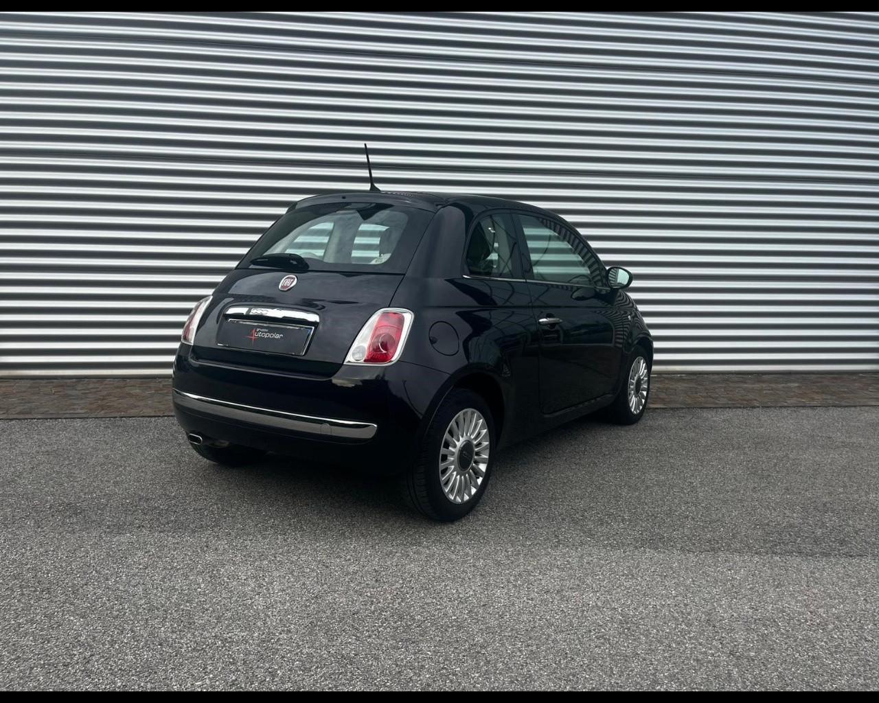 FIAT 500 1.2 LOUNGE 69CV