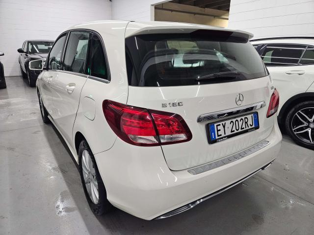 Mercedes-Benz B 180 Classe B - T246 d (cdi) Premium FL E6