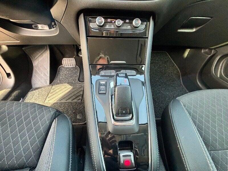 Opel Grandland Grandland 1.5 diesel Ecotec aut. Ultimate