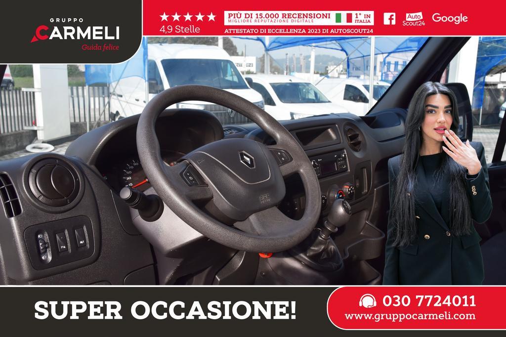 Renault Master T35 2.3 dci 130cv L3H2 Ice E6