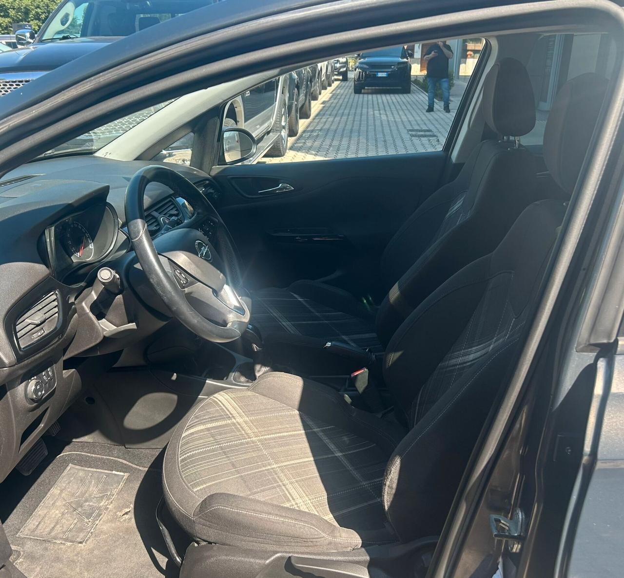 Opel Corsa 1.4 90CV Start&Stop Coupé n-Joy