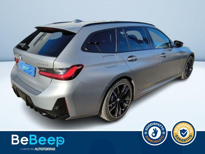 BMW Serie 3 Touring M340D TOURING MHEV 48V XDRIVE AUTO