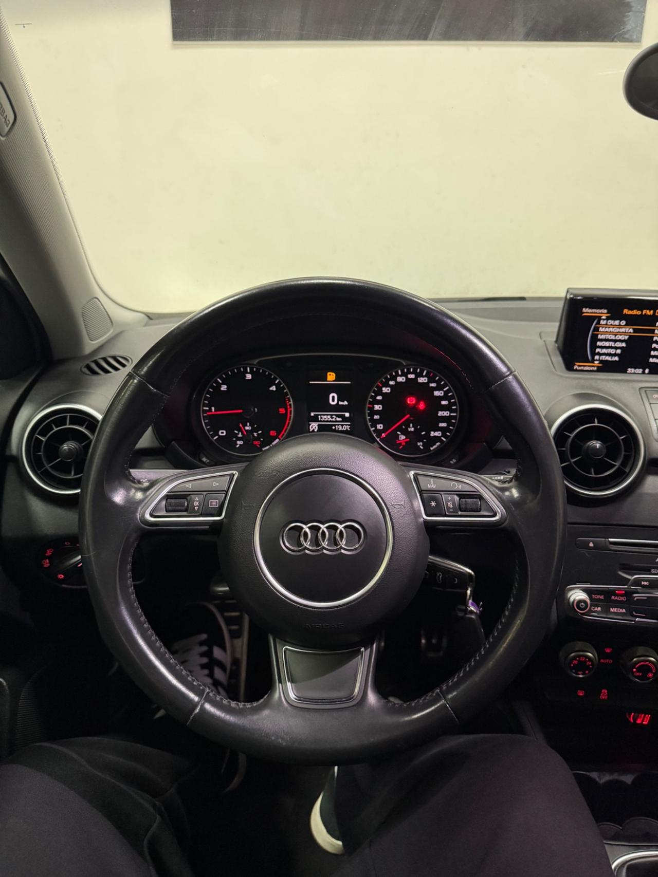 Audi A1 SPB 1.4 TDI Sport