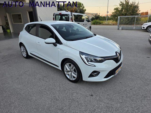 RENAULT Clio Blue dCi 100 CV 5 porte Evolution