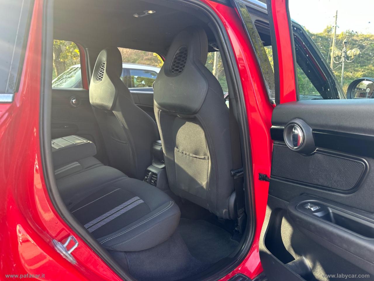 MINI Mini Cooper SE Bus. Countrym.ALL4 Aut