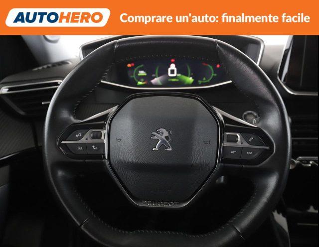 PEUGEOT 2008 PureTech 130 S&S Allure