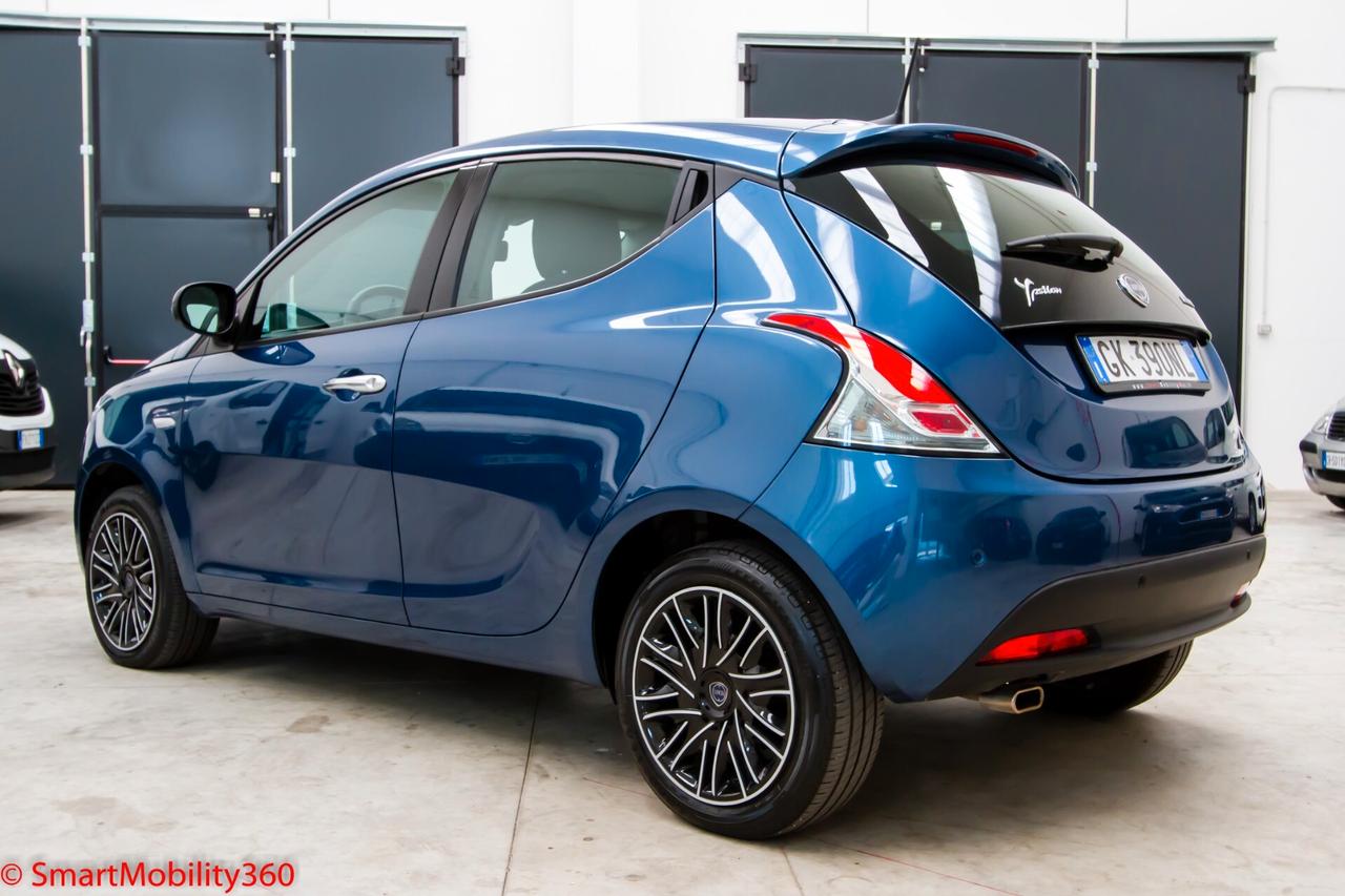 Lancia Ypsilon 1.0 FireFly 5 porte S&S Hybryd Gold - Ok neopatentati!!!