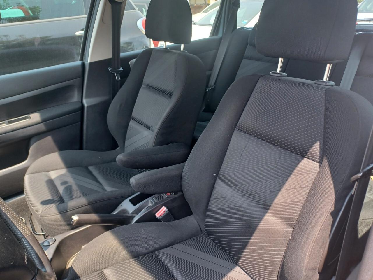 Peugeot 307 1.6 16V HDi Station Australian