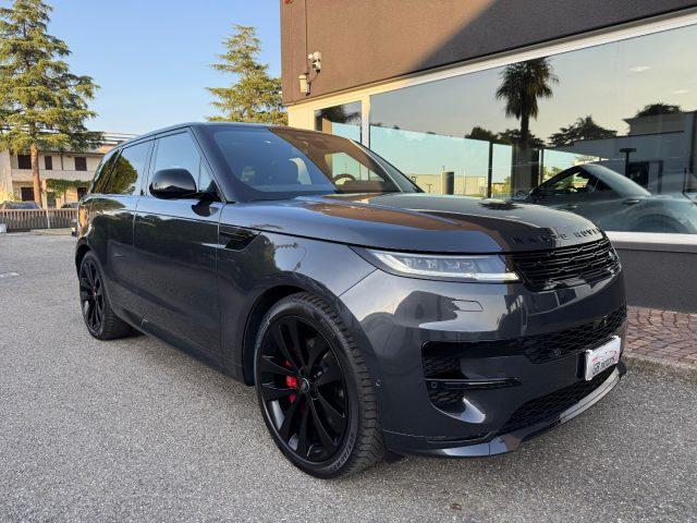 LAND ROVER Range Rover Sport 3.0D l6 300 CV Dynamic HSE BLACK PACK - TETTO PANO