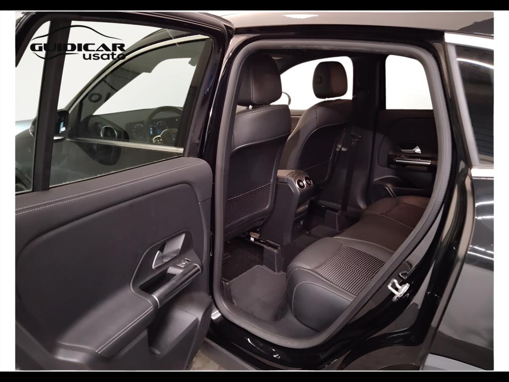 Mercedes-Benz GLA-H247 2020 - GLA 200 d Sport Plus auto