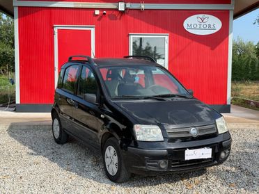 Fiat Panda 1.2 Benzina Dynamic Meccanica ottima