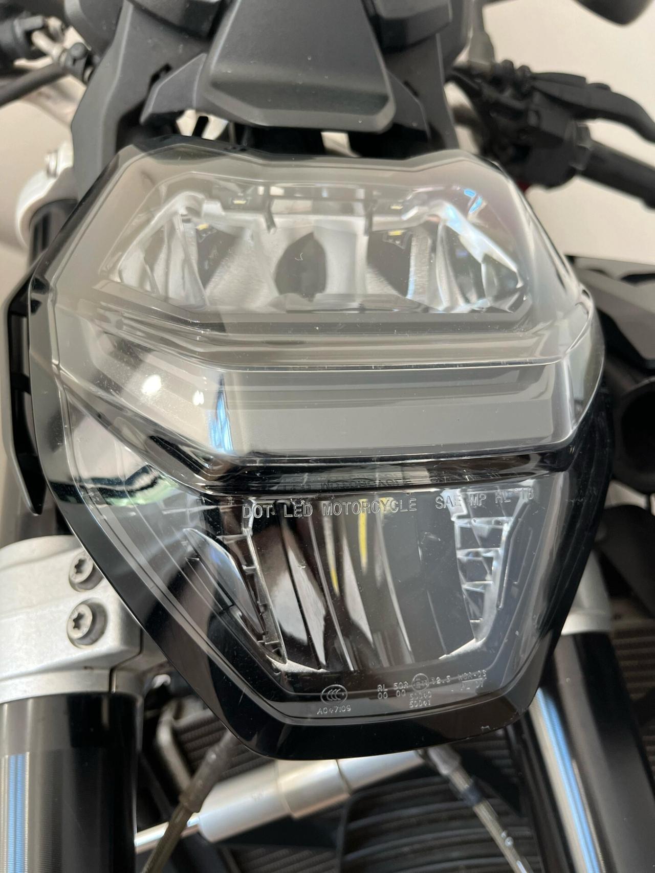 Bmw F 900 R