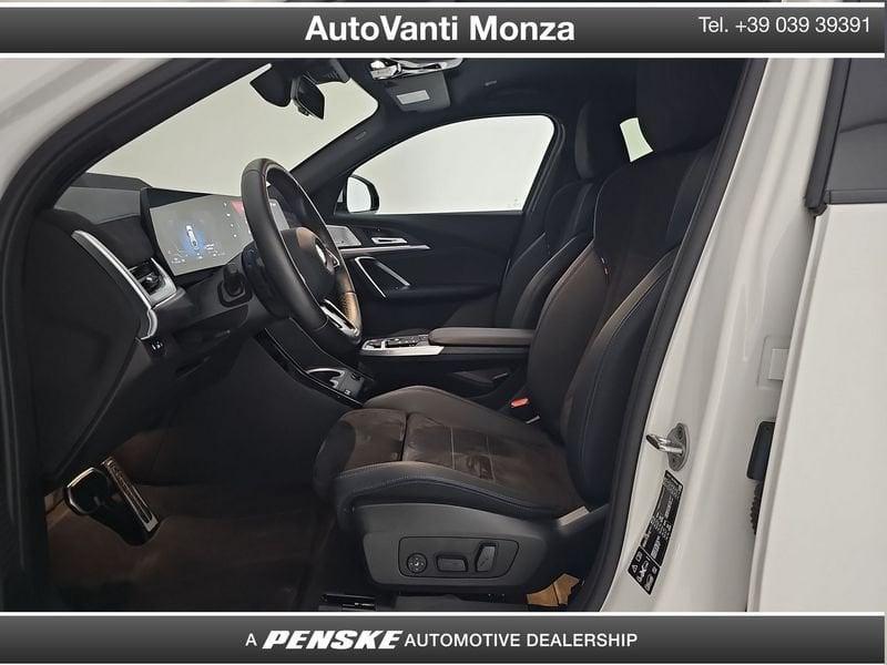 BMW X2 X2 xDrive 20d Msport Pro