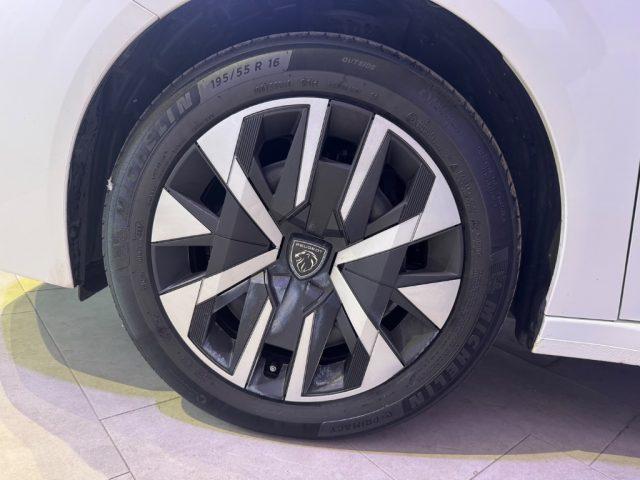 PEUGEOT 208 PureTech Stop&Start 5 porte Style