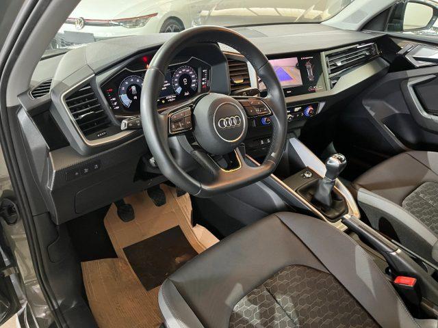 AUDI A1 SPB 30TFSI S line "17 Sline edition Full LED/Telec