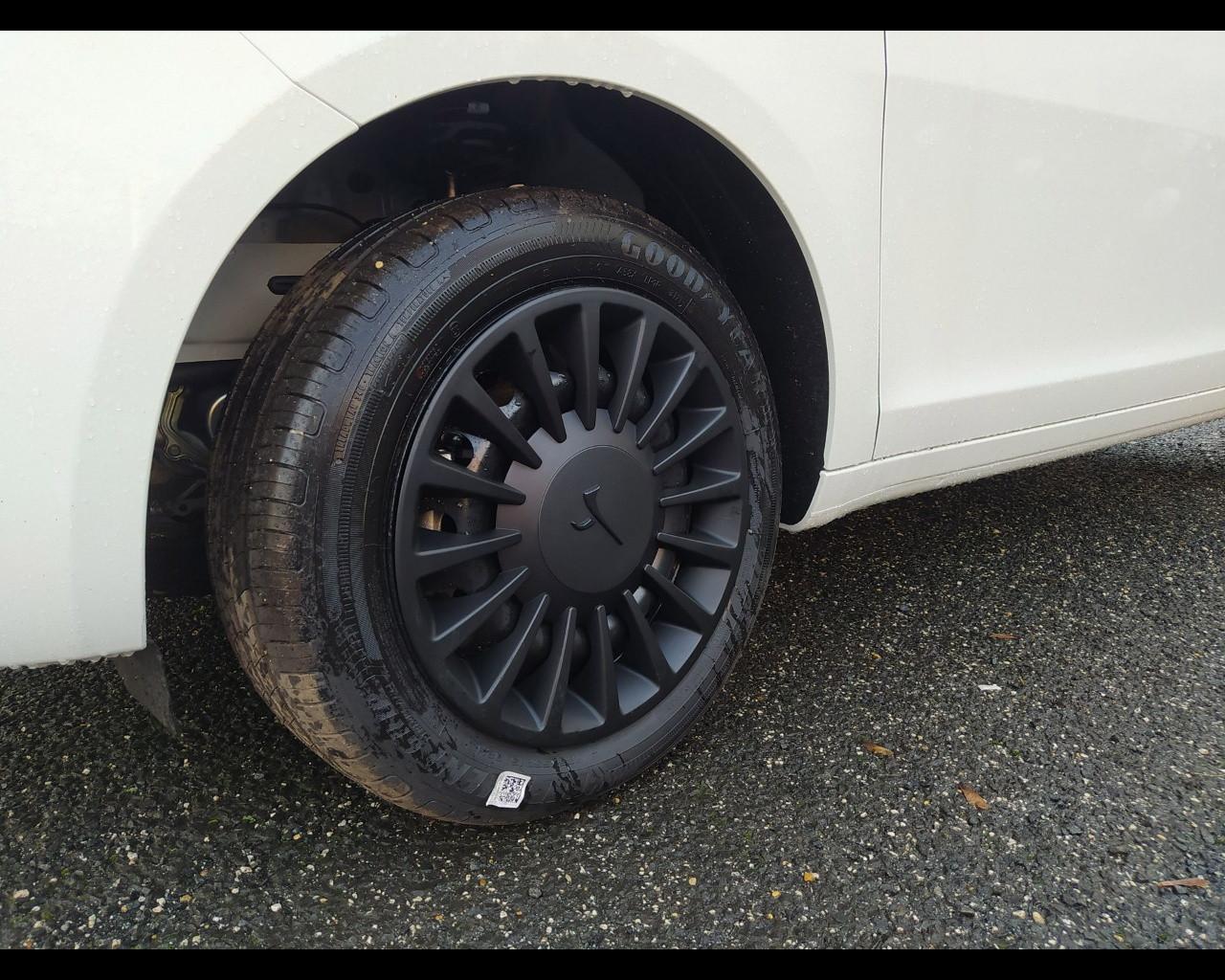 LANCIA Ypsilon III - Ypsilon 1.2 Gold Gpl 69cv