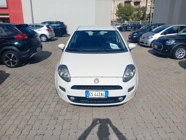 Fiat Punto 1.3 MJT II 75 CV 5 porte Lounge