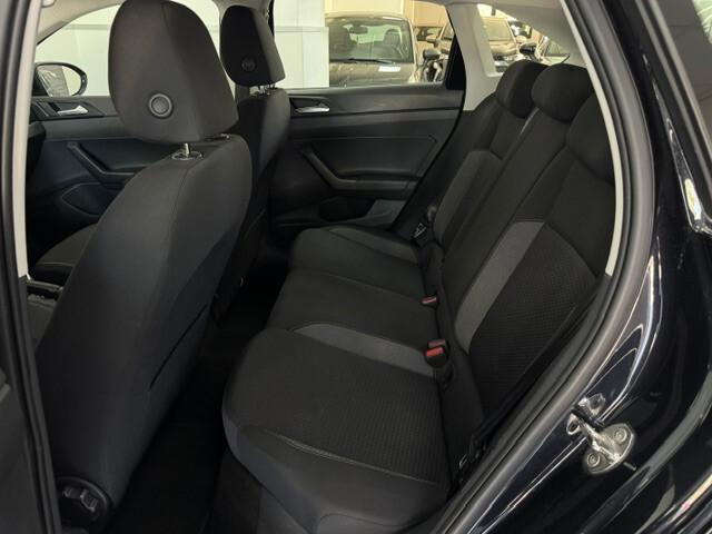 Volkswagen Taigo 1.0 TSI 110 CV DSG Life