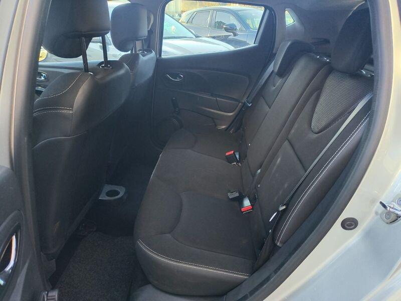 Renault Clio Clio 1.2 5 p Live