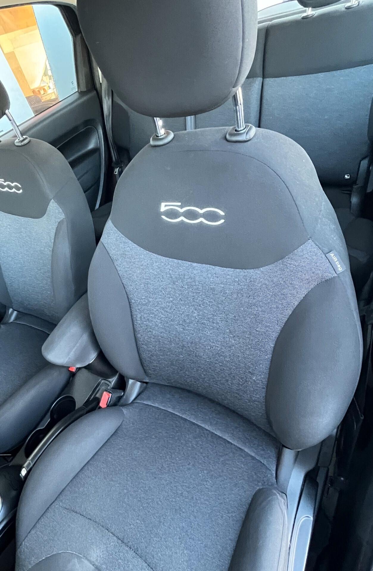 Fiat 500L 1.3 Multijet 95 CV Business Neopatentati OK