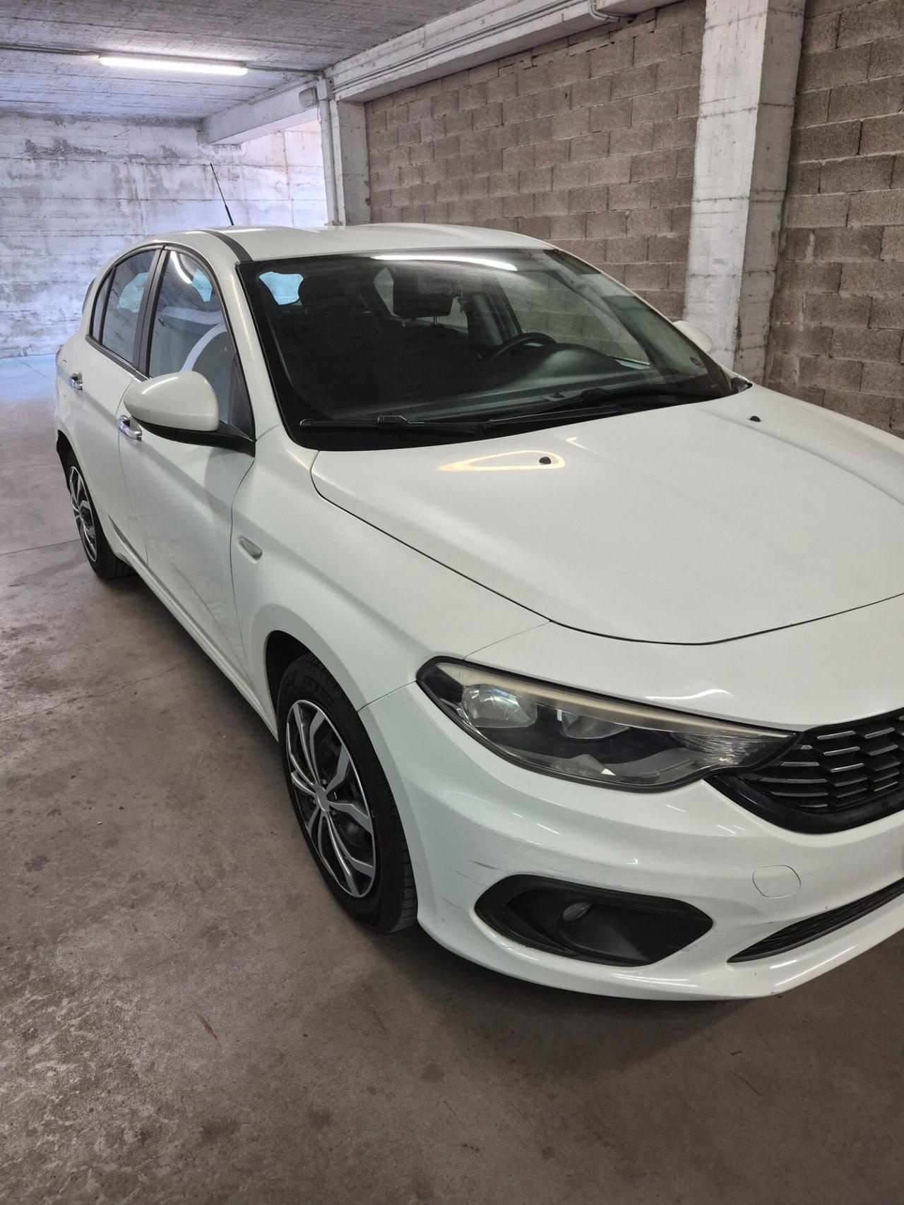 Fiat Tipo 1.6 Mjt S&S SW Business
