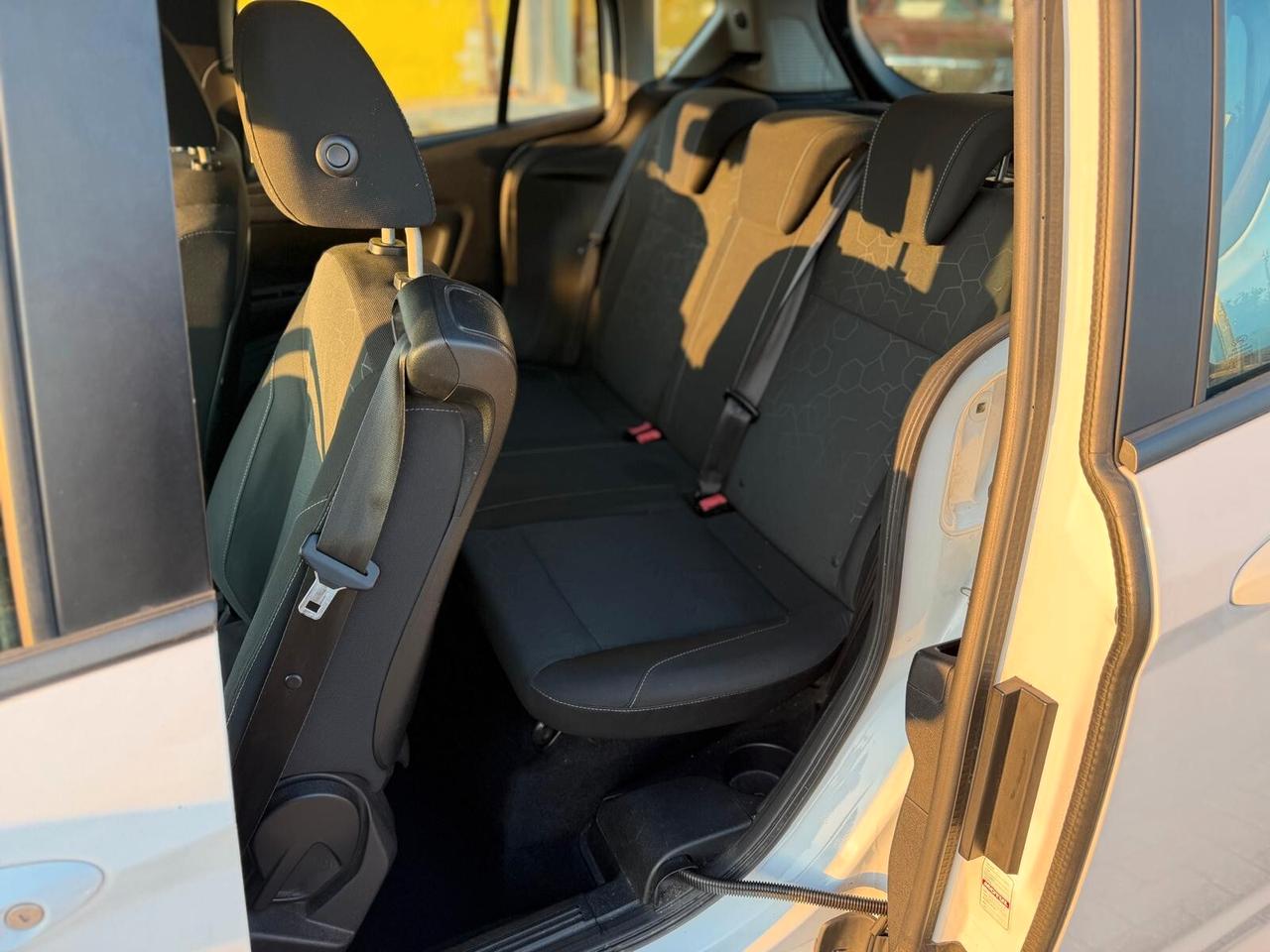 Ford B-Max 1.6 TDCi 95 CV Individual