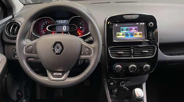 Renault Clio 0.9 tce Moschino Zen 75cv