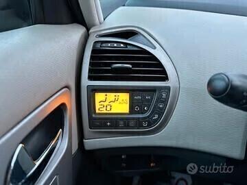 Citroen C4 Grand Picasso 2.0 HDi 138 FAP CMP6 Exclusive
