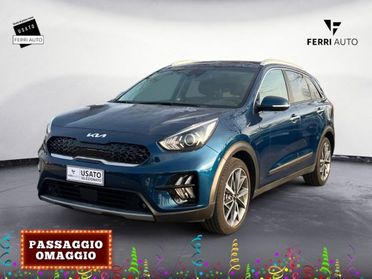 KIA Niro 1.6 GDi DCT HEV Style