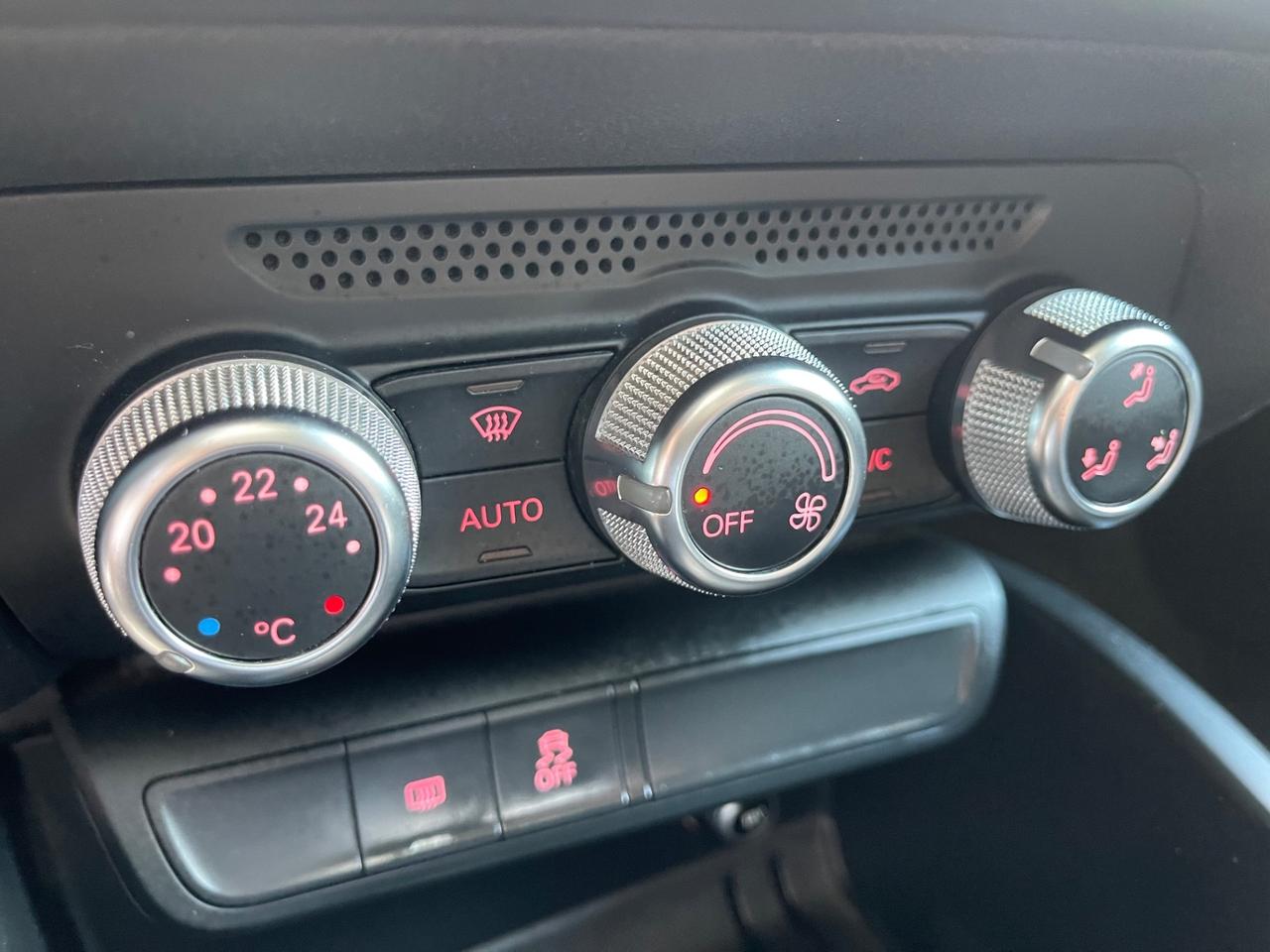 Audi A1 SPB 1.4 TDI S tronic