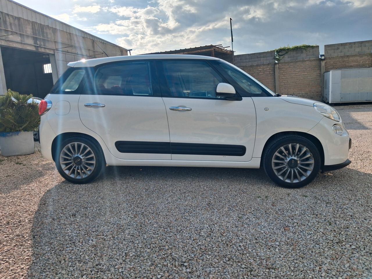 Fiat 500L 1.4 95 CV Pop Star anno 2013