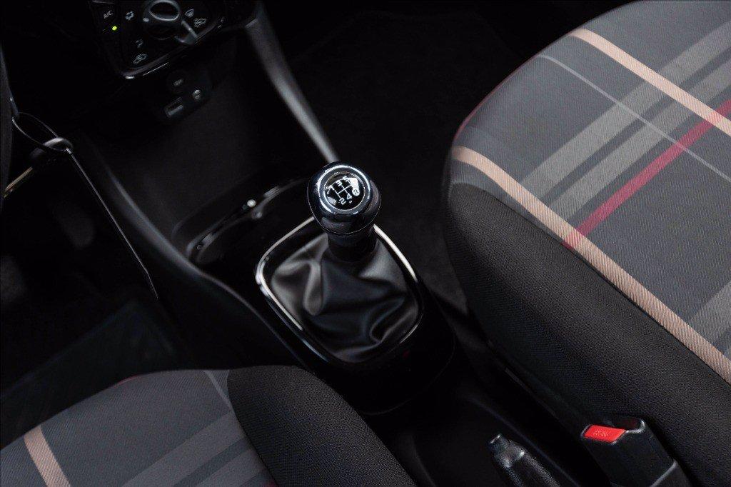 PEUGEOT 108 5p 1.0 vti Allure del 2015