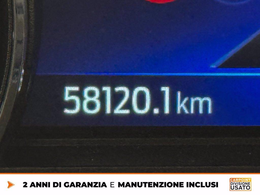 FORD Kuga 2.5 phev titanium 2wd 225cv e-shifter del 2021