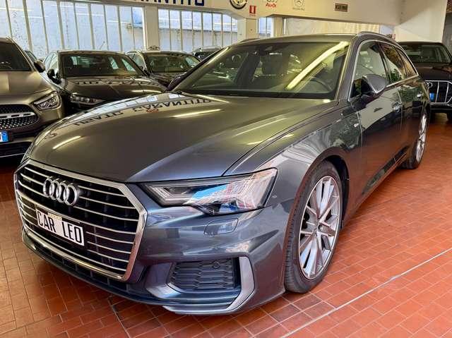 Audi A6 A6 Avant 50 3.0 tdi mhev s-line quattro tiptronic