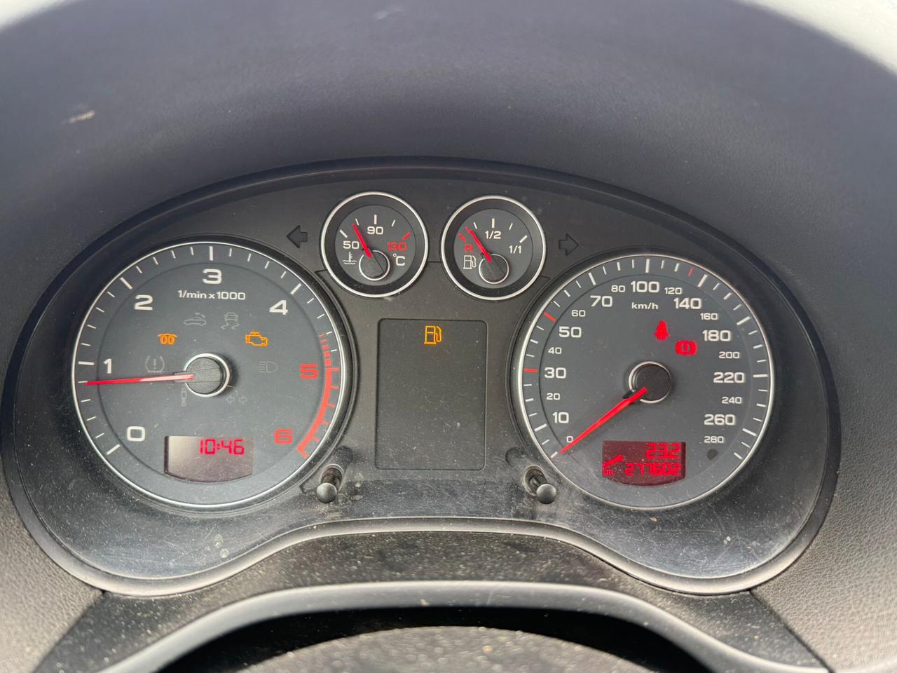 Audi A3 3 PORTE 1.6 TDI *PER COMMERCIANTI, NO PRIVATO*