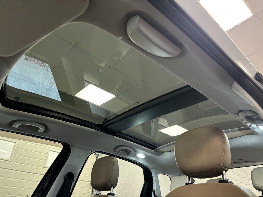 Fiat 500 L Automatico Dualogic Lounge Tetto Apribile 1.3 MTJ