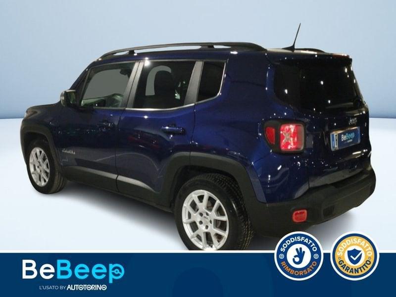 Jeep Renegade 1.0 T3 LIMITED 2WD